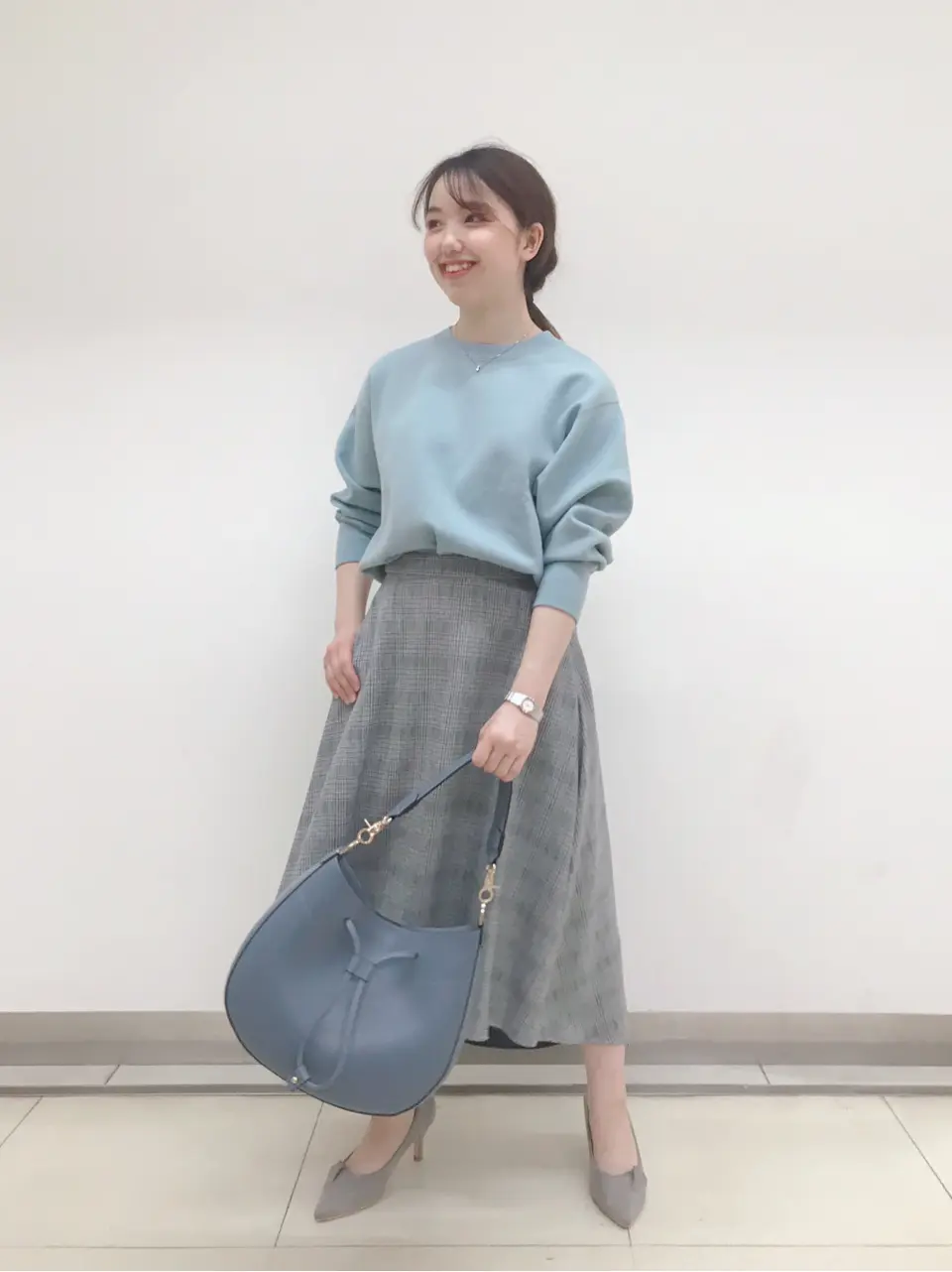  平賀 コーディネート画像