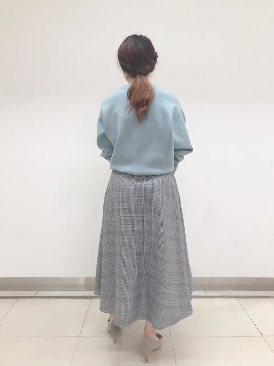 組曲 平賀 コーディネート画像