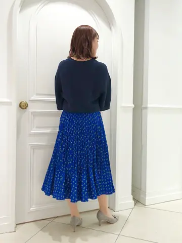 組曲 戸澤 コーディネート画像