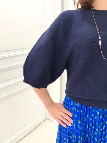 組曲 戸澤 コーディネート画像