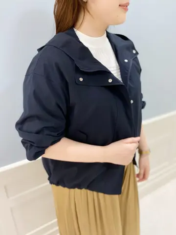 組曲 北井 コーディネート画像