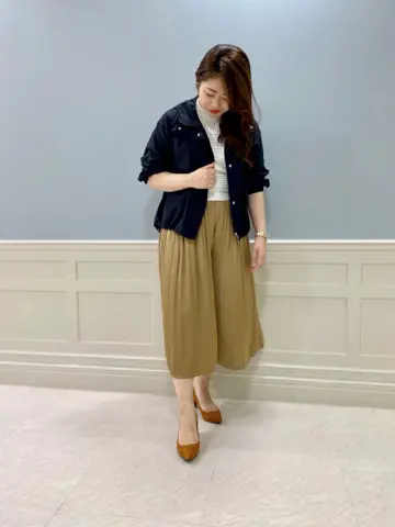 組曲 北井 コーディネート画像