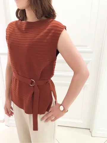 組曲 戸澤 コーディネート画像