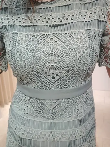 組曲 森 コーディネート画像