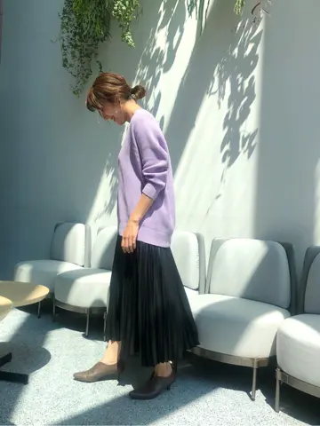 組曲 茂木 コーディネート画像