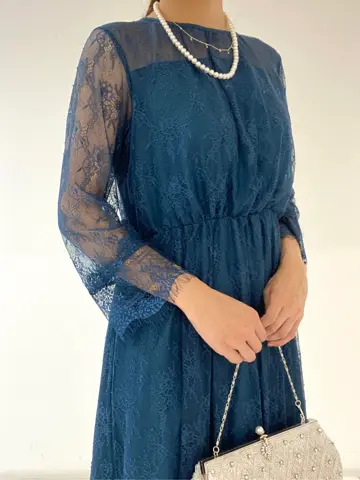 組曲 野中 コーディネート画像