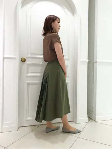 組曲 戸澤 コーディネート画像