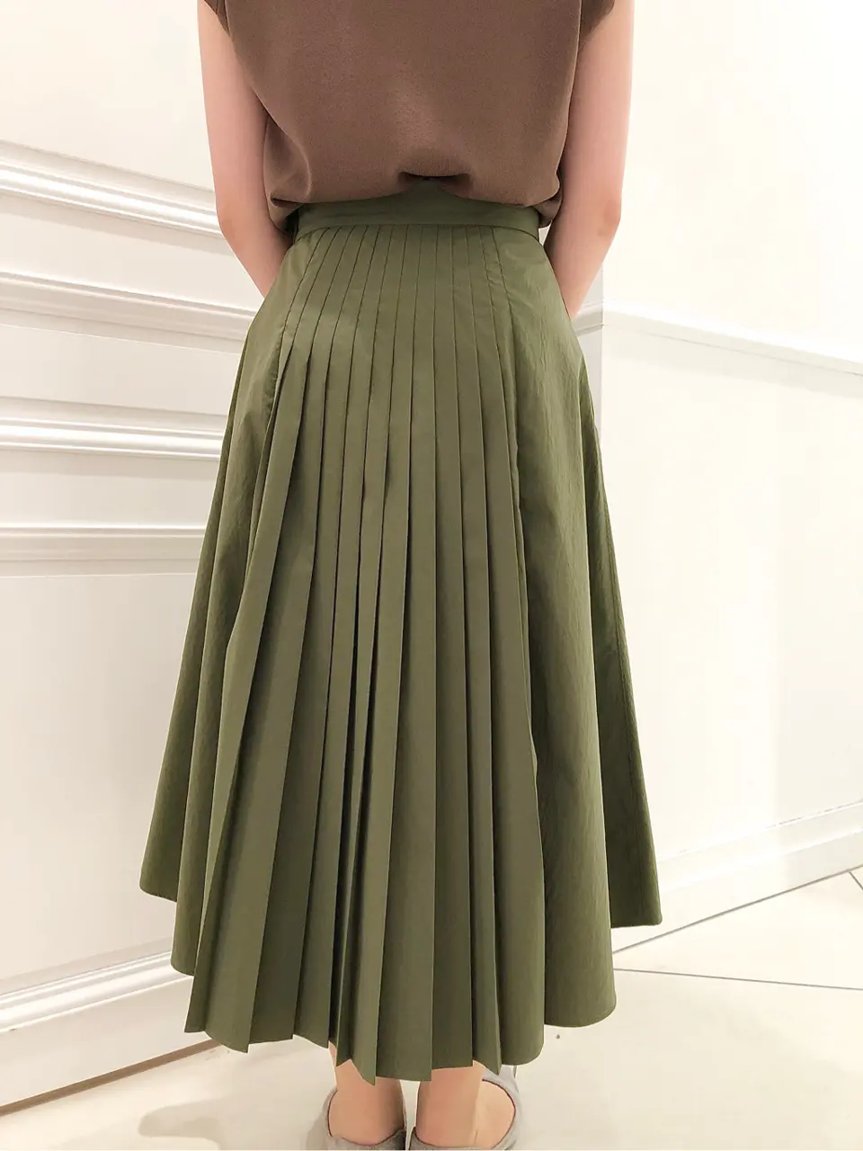 組曲 戸澤 コーディネート画像