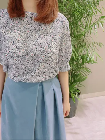 組曲 酒井 コーディネート画像