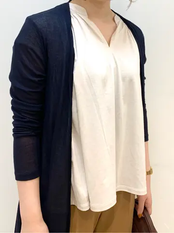 組曲 石井 コーディネート画像