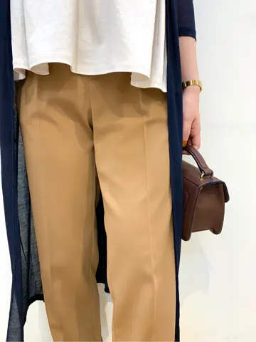 組曲 石井 コーディネート画像