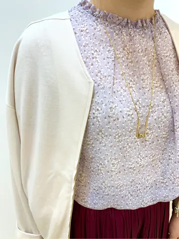 組曲 石井 コーディネート画像