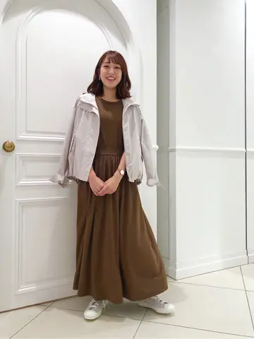 組曲 戸澤 コーディネート画像