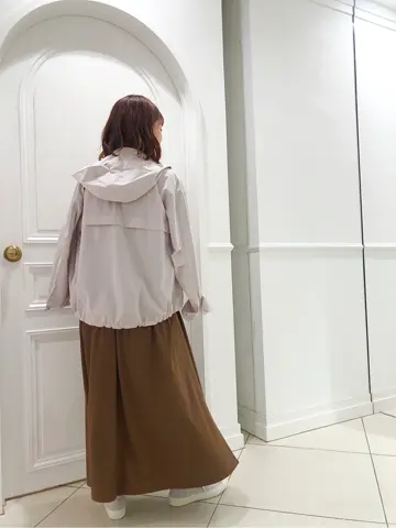 組曲 戸澤 コーディネート画像