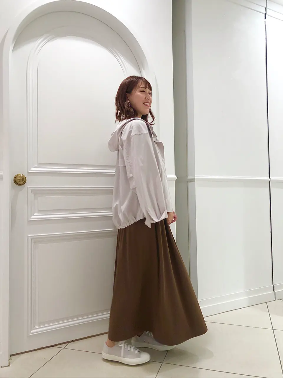 組曲 戸澤 コーディネート画像