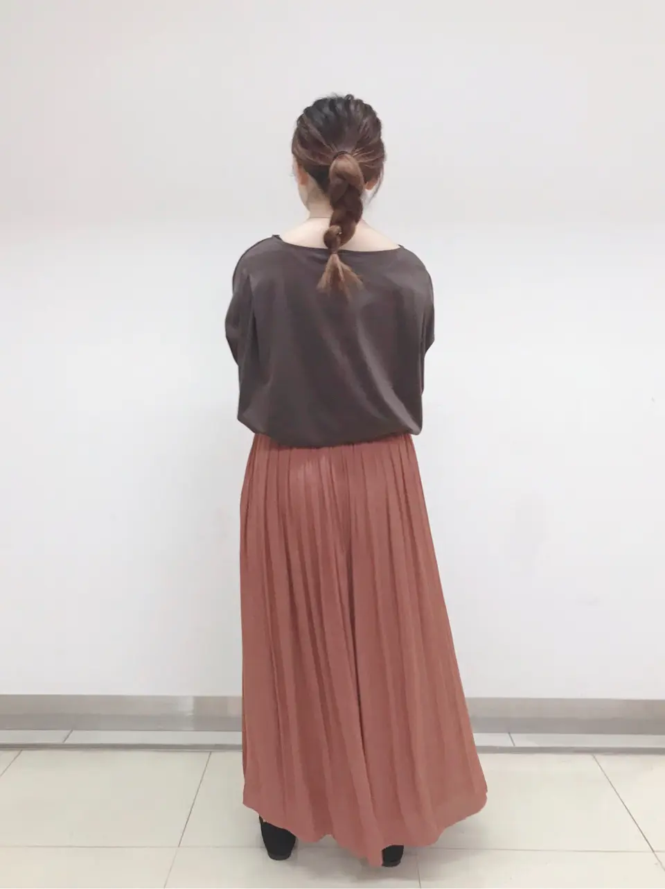 組曲 平賀 コーディネート画像