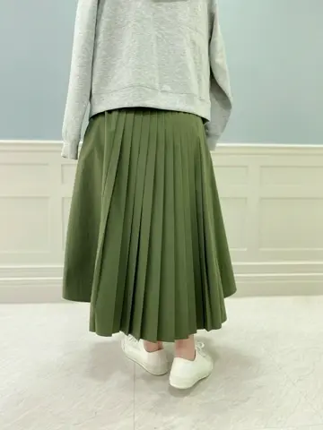 組曲 福田 コーディネート画像