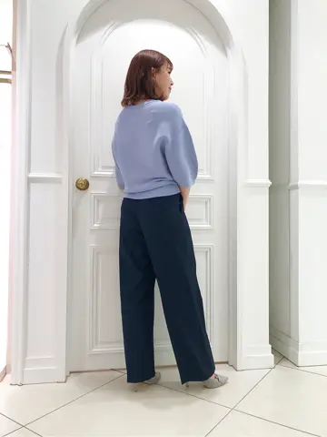 組曲 戸澤 コーディネート画像