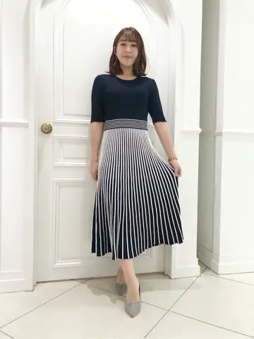 組曲 戸澤 コーディネート画像