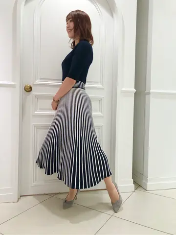 組曲 戸澤 コーディネート画像