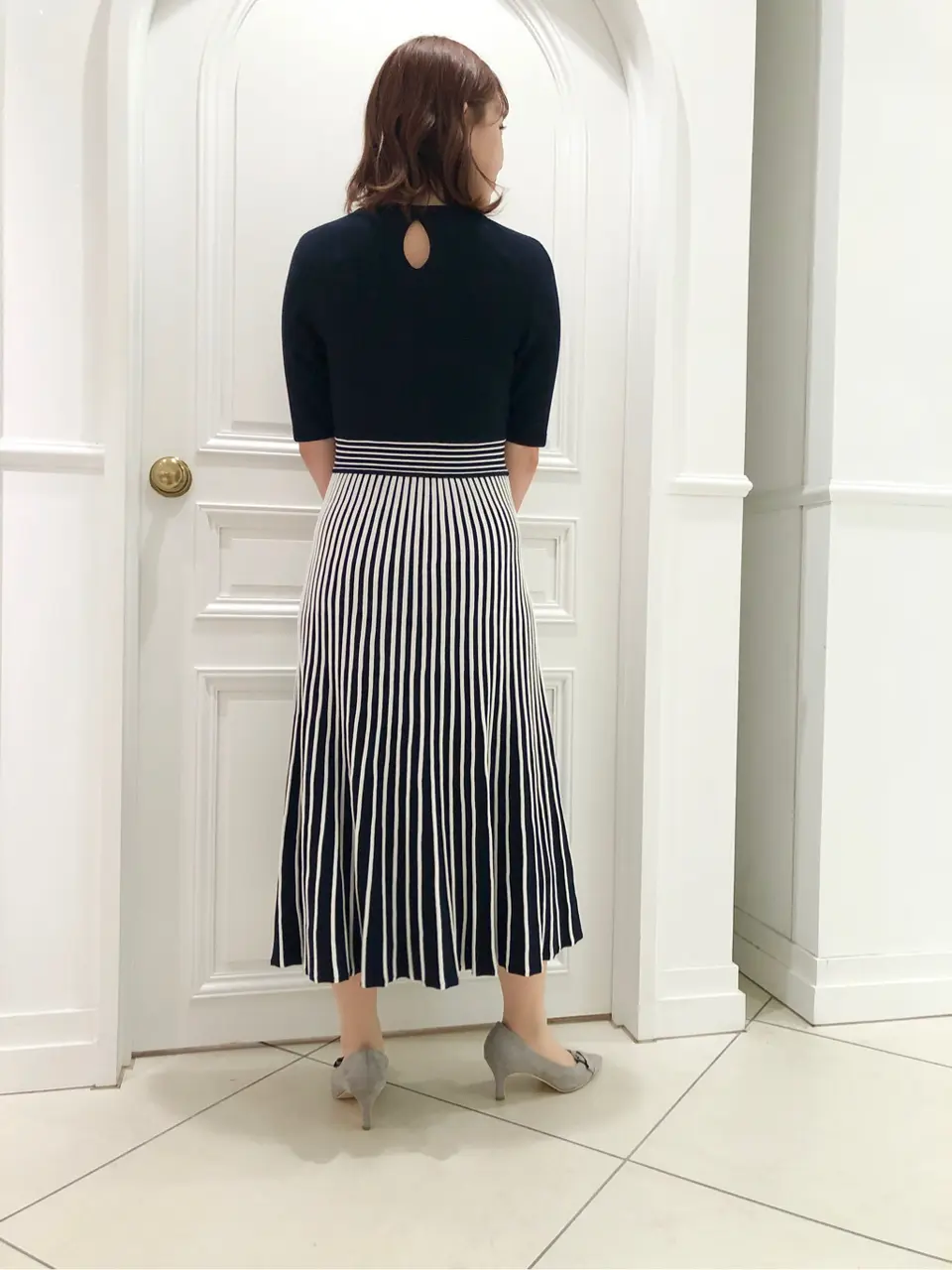 組曲 戸澤 コーディネート画像