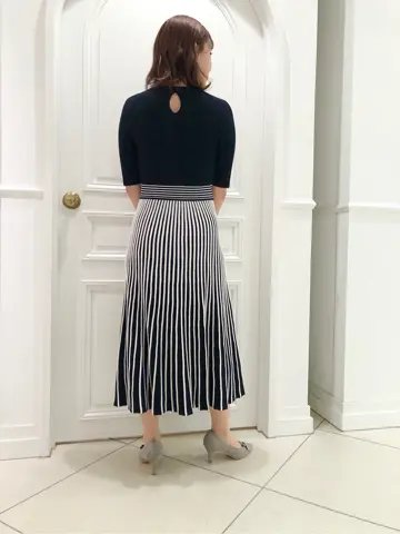 組曲 戸澤 コーディネート画像