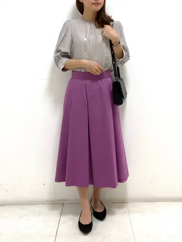 組曲 野中 コーディネート画像