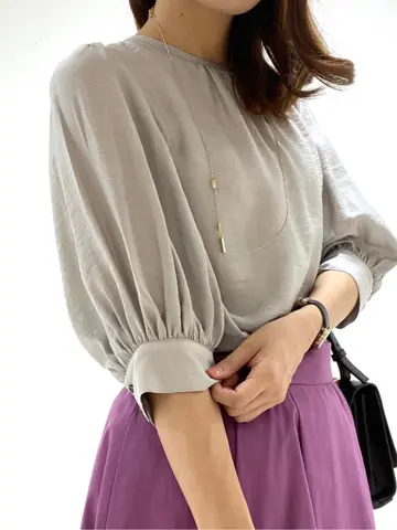 組曲 野中 コーディネート画像