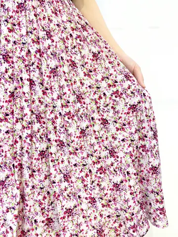 組曲 松田 コーディネート画像