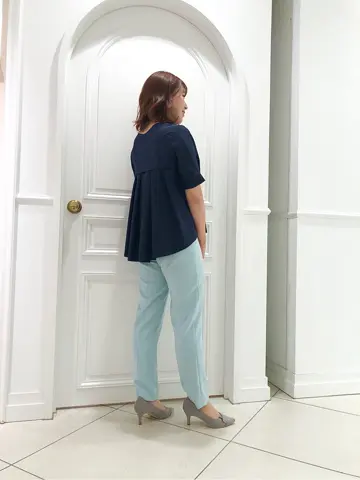 組曲 戸澤 コーディネート画像