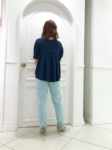 組曲 戸澤 コーディネート画像