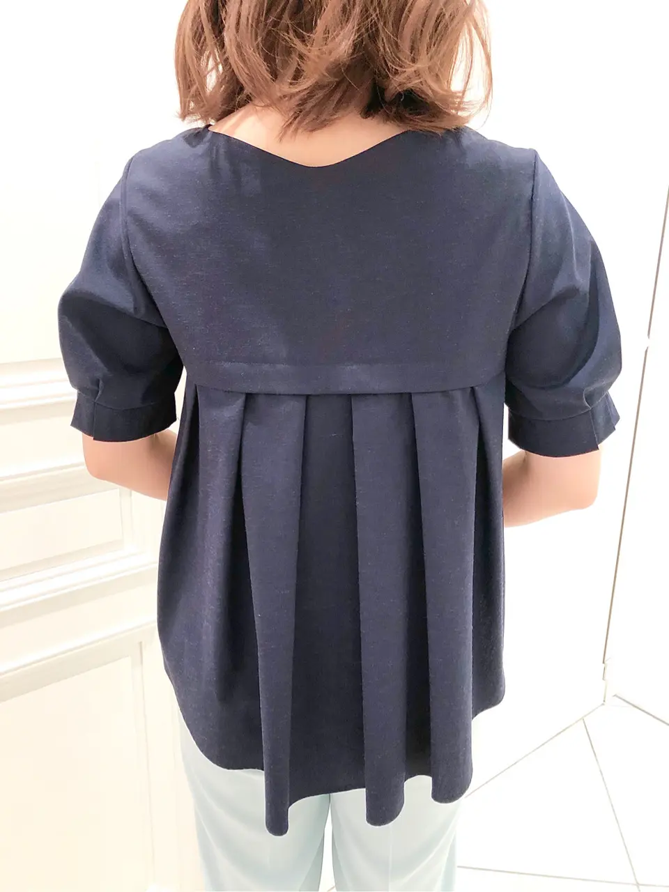 組曲 戸澤 コーディネート画像