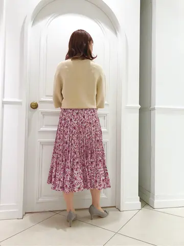 組曲 戸澤 コーディネート画像