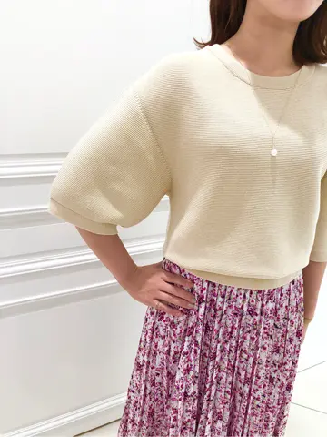 組曲 戸澤 コーディネート画像