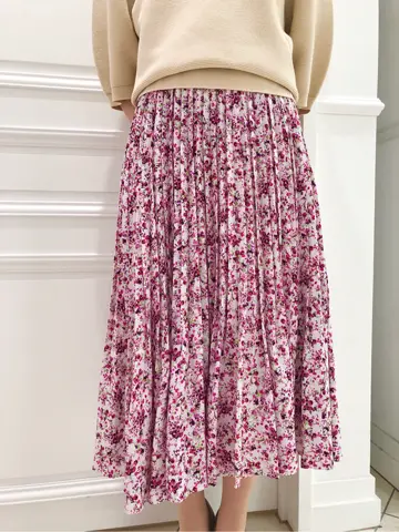 組曲 戸澤 コーディネート画像