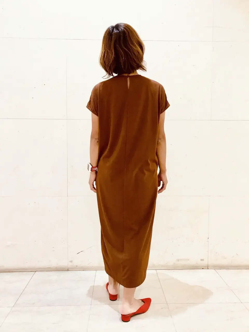 組曲 三木 コーディネート画像