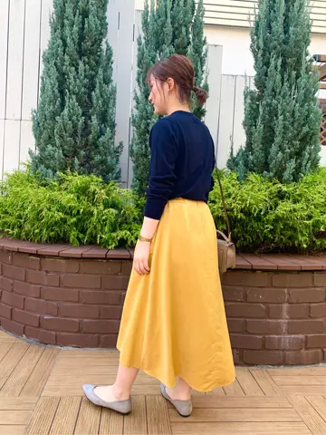 組曲 石井 コーディネート画像