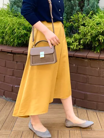 組曲 石井 コーディネート画像