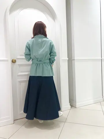 組曲 戸澤 コーディネート画像