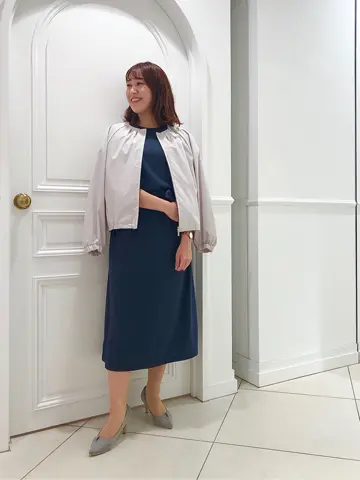 組曲 戸澤 コーディネート画像