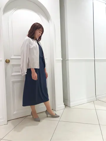 組曲 戸澤 コーディネート画像