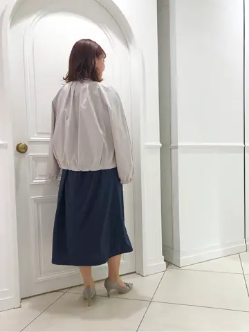 組曲 戸澤 コーディネート画像