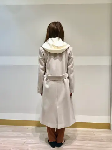 組曲 井上 コーディネート画像