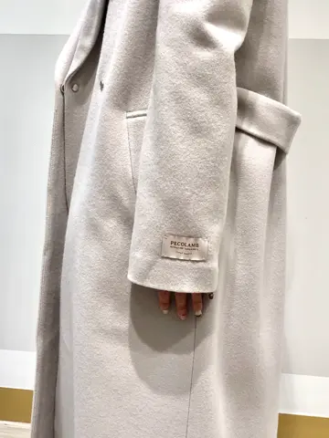 組曲 井上 コーディネート画像