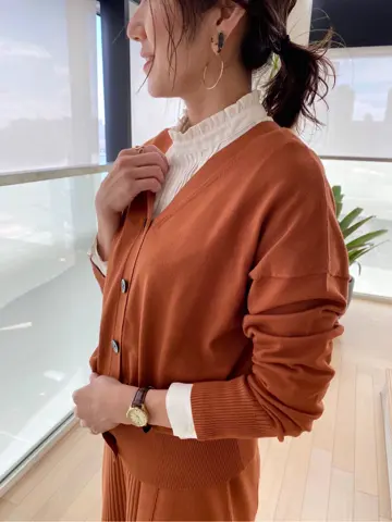 組曲 茂木 コーディネート画像