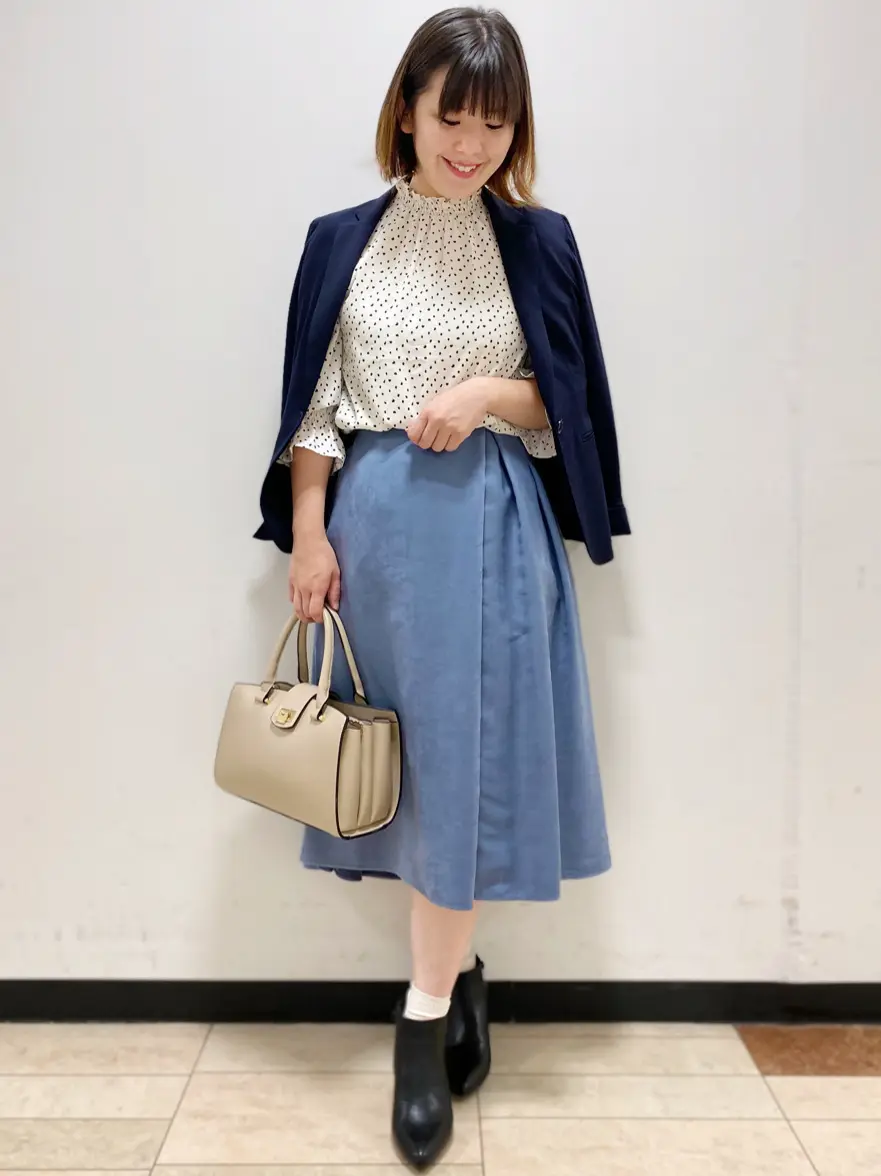  鈴木 コーディネート画像