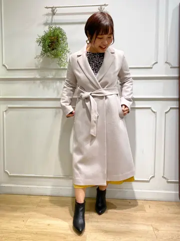 組曲 KATO コーディネート画像