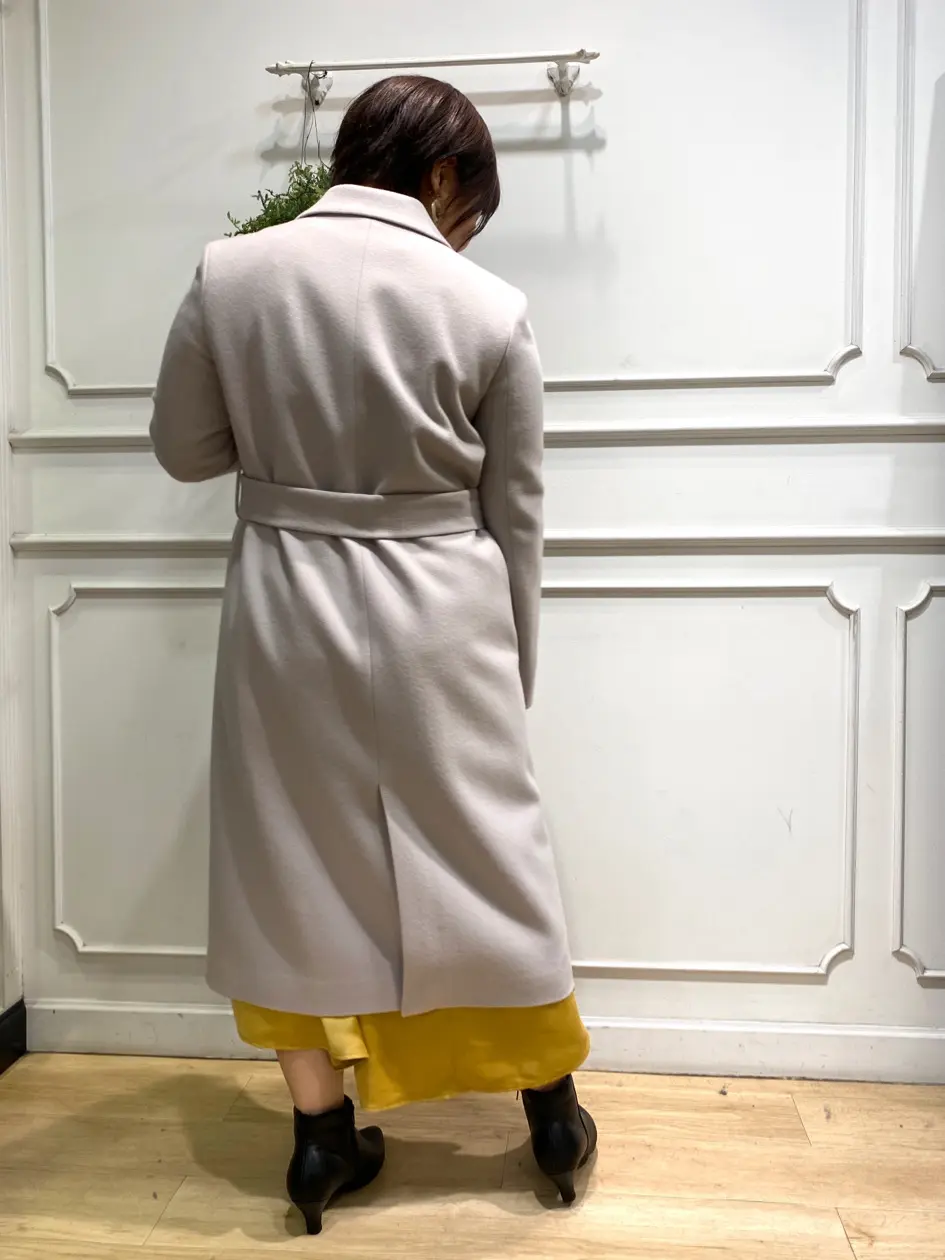 組曲 KATO コーディネート画像