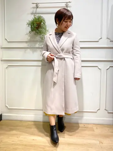 組曲 KATO コーディネート画像