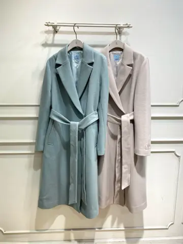 組曲 KATO コーディネート画像